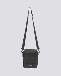 0 Road Bag - kleine Tasche Unisex Schwarz S5ESA4ELP0 Element