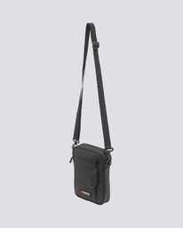 2 Road Bag - kleine Tasche Unisex Schwarz S5ESA4ELP0 Element