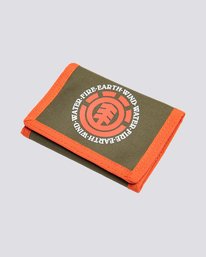 0 ELEMENTAL WALLET PACK  S5WLA1ELP0U Element