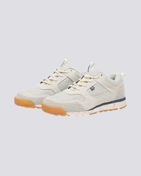 0 Backwoods - Shoes for Men White S6BAK101 Element