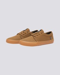 0 Darwin - Shoes for Men Brown S6DAR101 Element