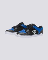 0 Y Heatley - Shoes for Boys Black S6HEA201 Element
