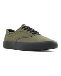 1 Passiph - Chaussures pour Homme Marron S6PAS101 Element