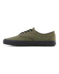4 Passiph - Chaussures pour Homme Marron S6PAS101 Element