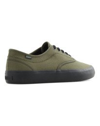 5 Passiph - Chaussures pour Homme Marron S6PAS101 Element