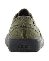6 Passiph - Chaussures pour Homme Marron S6PAS101 Element