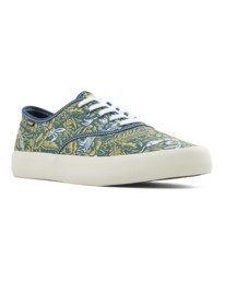 1 Passiph - Chaussures pour Homme Marron S6PAS101 Element