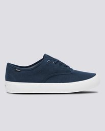 0 Passiph - Zapatos para Hombre Azul S6PAZ101 Element