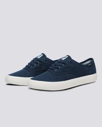 1 Passiph - Zapatos para Hombre Azul S6PAZ101 Element