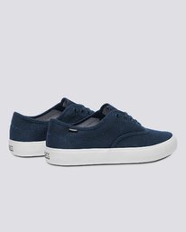 2 Passiph - Zapatos para Hombre Azul S6PAZ101 Element