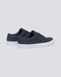 2 Y Topaz C3 - Schuhe für Jungen Blau S6TC3201 Element