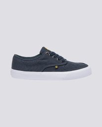 3 Y Topaz C3 - Schuhe für Jungen Blau S6TC3201 Element
