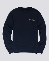 0 Blazin Chest - Sudadera para Hombre  U1CRA3ELF0 Element