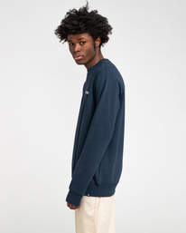 2 Blazin Chest - Sudadera para Hombre  U1CRA3ELF0 Element