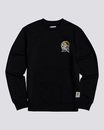 1 Timber! The Remains Taxi Driver - Sudadera para Hombre  U1CRB5ELF0 Element