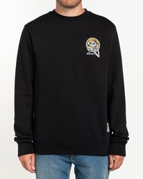 2 Timber! The Remains Taxi Driver - Sudadera para Hombre  U1CRB5ELF0 Element