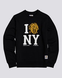 0 Timber! The Remains I Heart - Sweatshirt for Men  U1CRB6ELF0 Element