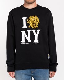 1 Timber! The Remains I Heart - Sweatshirt for Men  U1CRB6ELF0 Element