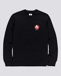 0 Ghostbusters Specter - Sweatshirt for Men  U1CRB8ELF0 Element