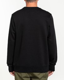 2 Ghostbusters Specter - Sweatshirt for Men  U1CRB8ELF0 Element