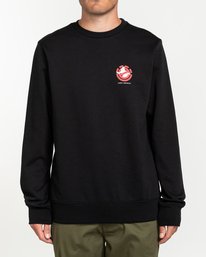 1 Ghostbusters Specter - Sweatshirt for Men  U1CRB8ELF0 Element