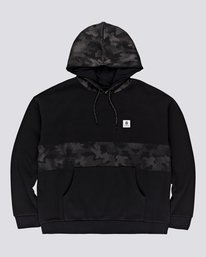 0 Resist Resist - Hoodie for Men  U1FLA4ELF0 Element