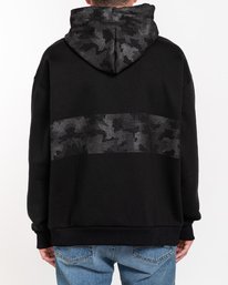 2 Resist Resist - Hoodie for Men  U1FLA4ELF0 Element