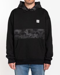 1 Resist Resist - Hoodie for Men  U1FLA4ELF0 Element