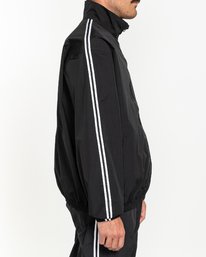 2 Bad Brains Bowery - Track Jacket for Men  U1FLB1ELF0 Element