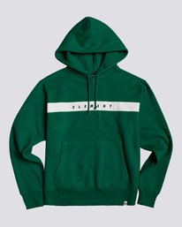 0 Gym - Sudadera de algodón orgánico para Hombre  U1HOA3ELF0 Element