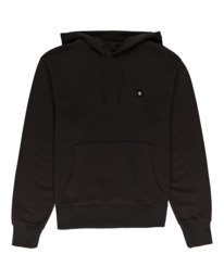 0 92 - Sudadera para Hombre Negro U1HOA8ELF0 Element