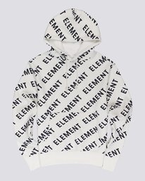 0 92 Wording - Sweat pour Homme  U1HOB1ELF0 Element