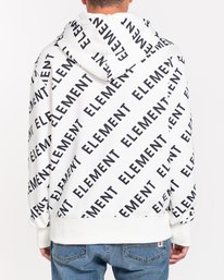 2 92 Wording - Sweat pour Homme  U1HOB1ELF0 Element