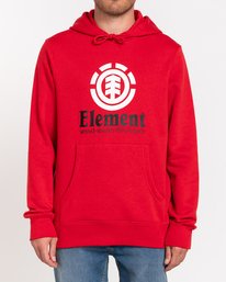 1 Vertical - Hoodie for Men  U1HOB3ELF0 Element