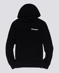 0 Blazin Chest - Hoodie for Men Black U1HOB4ELF0 Element