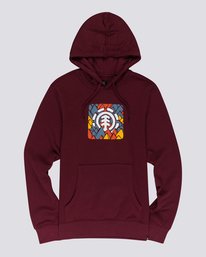 0 Palette - Hoodie for Men  U1HOB7ELF0 Element