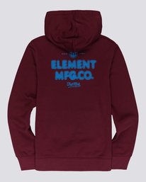 0 Bridger - Hoodie for Men  U1HOC1ELF0 Element