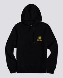 1 Bridger - Hoodie for Men  U1HOC1ELF0 Element