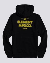 0 Bridger - Hoodie for Men  U1HOC1ELF0 Element