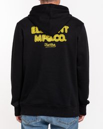 3 Bridger - Hoodie for Men  U1HOC1ELF0 Element