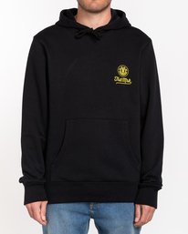 2 Bridger - Hoodie for Men  U1HOC1ELF0 Element