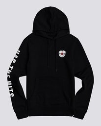 1 Vinnys - Kapuzenpulli  für Männer  U1HOC2ELF0 Element