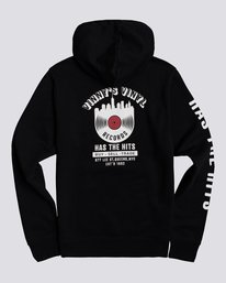 0 Vinnys - Kapuzenpulli  für Männer  U1HOC2ELF0 Element