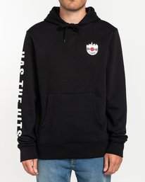 2 Vinnys - Kapuzenpulli  für Männer  U1HOC2ELF0 Element