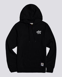 1 Timber! The Remains Liberty - Hoodie for Men  U1HOC5ELF0 Element