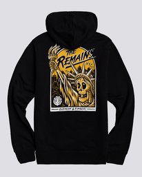 0 Timber! The Remains Liberty - Hoodie for Men  U1HOC5ELF0 Element