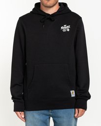2 Timber! The Remains Liberty - Hoodie for Men  U1HOC5ELF0 Element