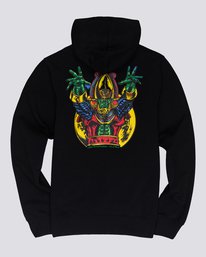 0 L'Amour Supreme Asar - Hoodie for Men  U1HOD6ELF0 Element