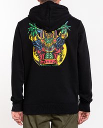 3 L'Amour Supreme Asar - Hoodie for Men  U1HOD6ELF0 Element