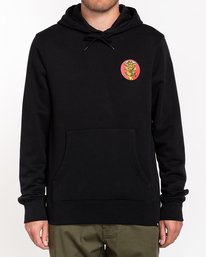 2 L'Amour Supreme Asar - Hoodie for Men  U1HOD6ELF0 Element